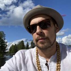 Käyttäjä