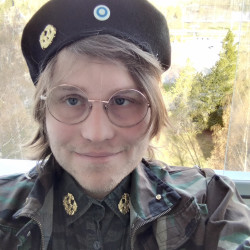 Käyttäjä