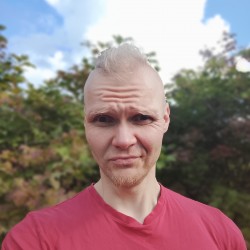 Käyttäjä