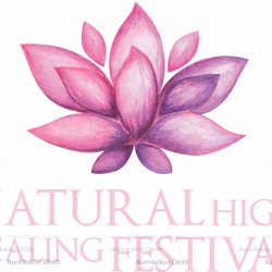 Natural High Healing-festivaali