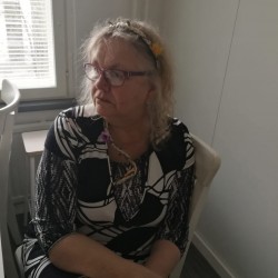 Käyttäjä