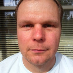 Käyttäjä
