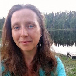 Käyttäjä