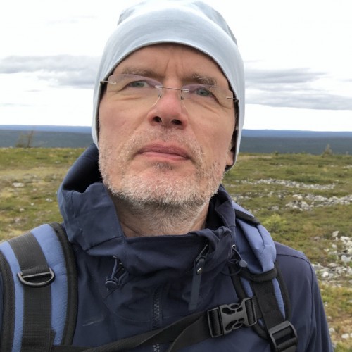 Käyttäjä