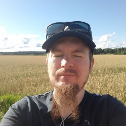 Käyttäjä