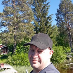Käyttäjä