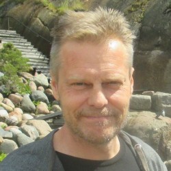 Käyttäjä